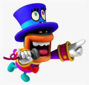 Mario Party 8 Download